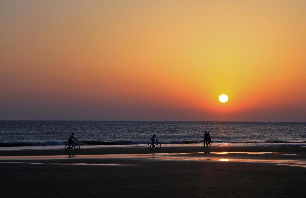 Atico Parque Kotinoussa Daire Cadiz Dış mekan fotoğraf
